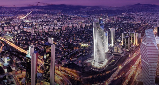 Şişli Transfer