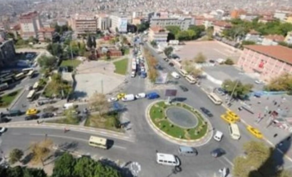 Bağcılar Transfer
