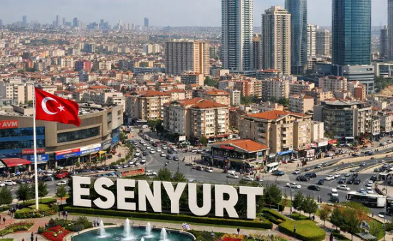 Esenyurt Transfer