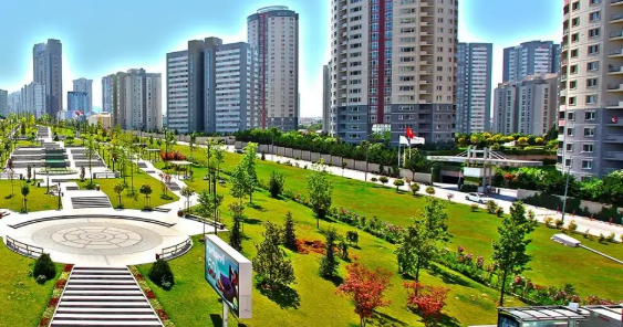 Ataşehir Transfer