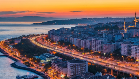 Avcılar Transfer