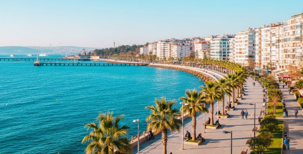 Büyükçekmece Transfer