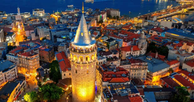 Beyoğlu Transfer