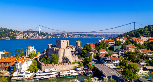 Beykoz Transfer