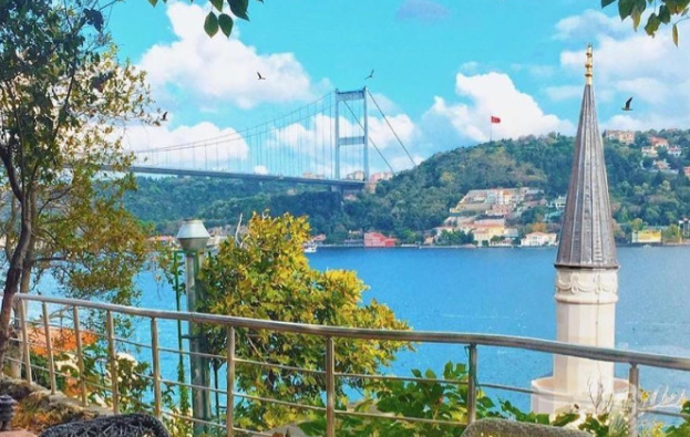 Kağıthane Transfer
