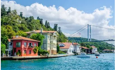Çekmeköy Transfer