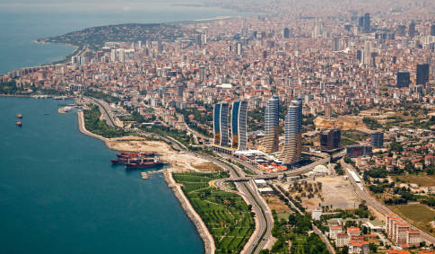Maltepe Transfer