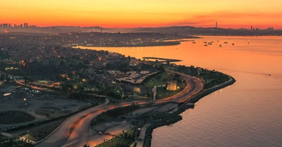 Zeytinburnu Transfer