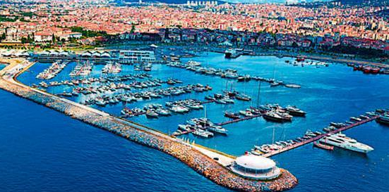 Pendik Transfer