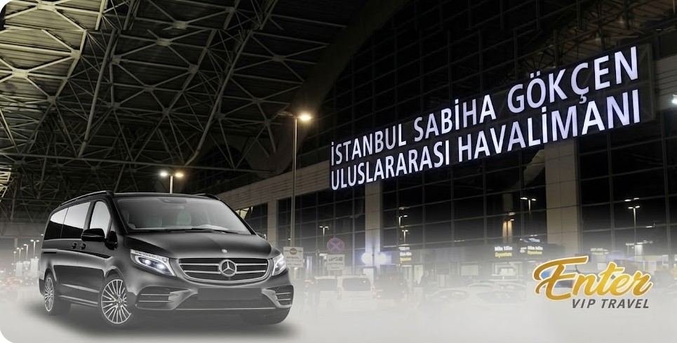 Havalimanı Transfer