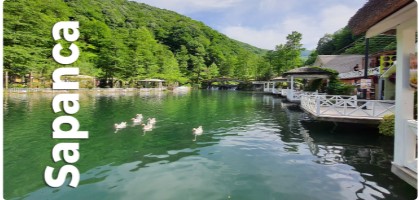 Sapanca Turu