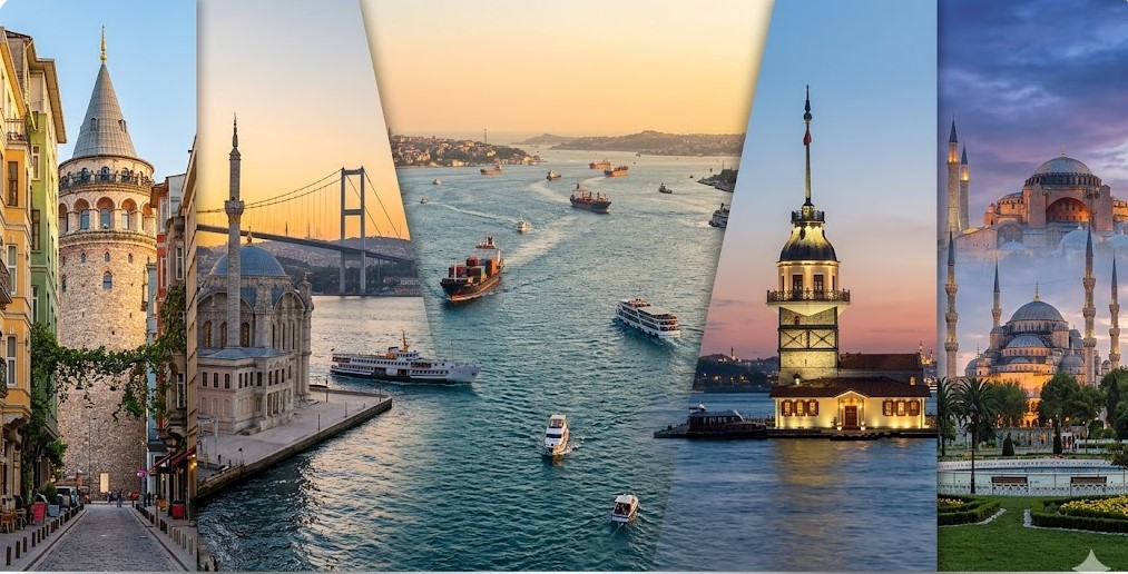 Günlük Şehir Turları